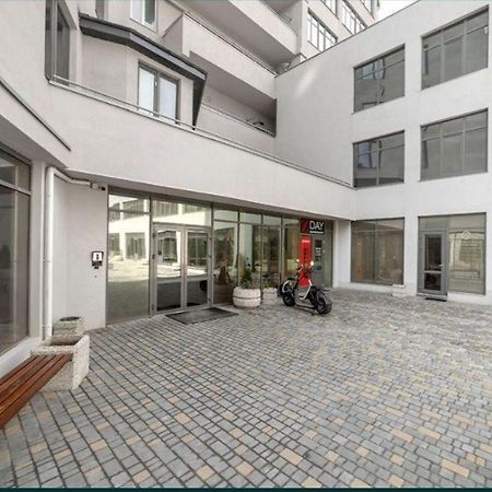 Gagarin Plaza Apartment Odessa Zewnętrze zdjęcie