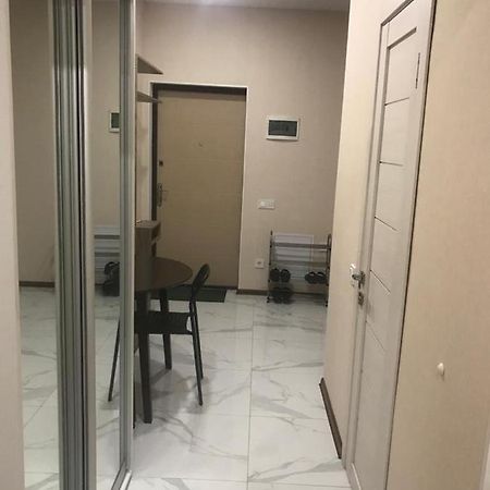 Gagarin Plaza Apartment Odessa Zewnętrze zdjęcie