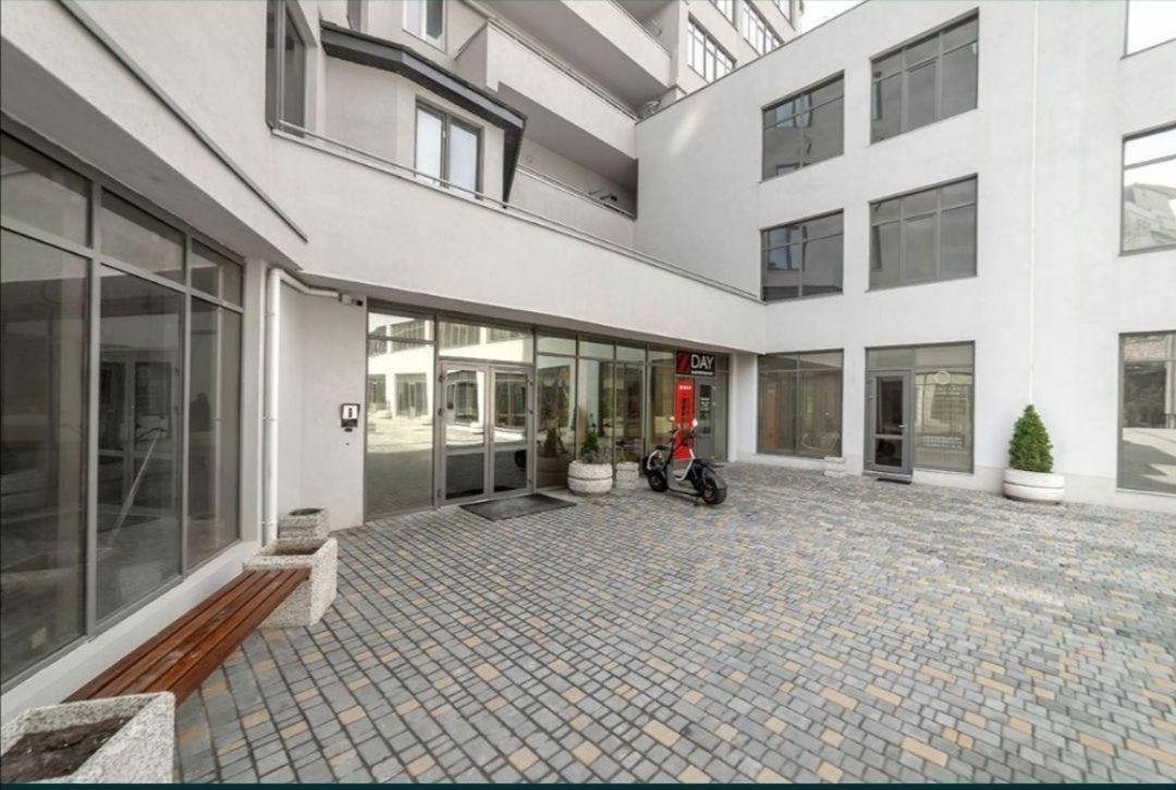 Gagarin Plaza Apartment Odessa Zewnętrze zdjęcie