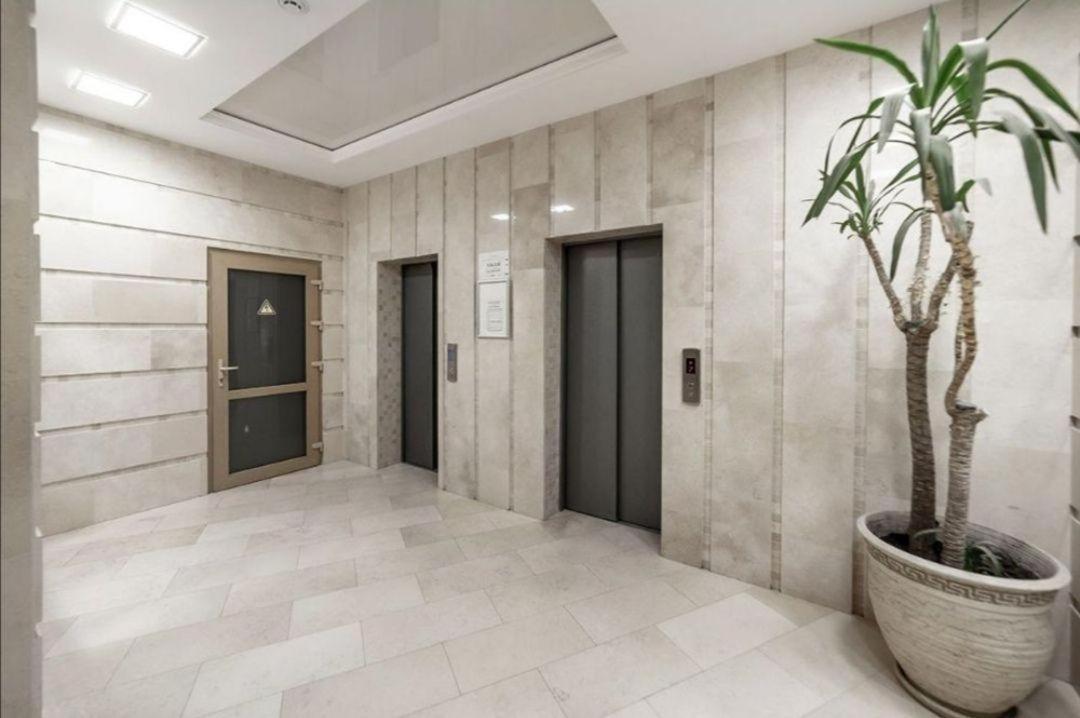 Gagarin Plaza Apartment Odessa Zewnętrze zdjęcie
