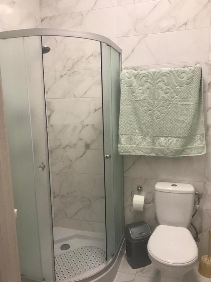 Gagarin Plaza Apartment Odessa Zewnętrze zdjęcie