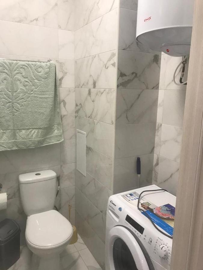 Gagarin Plaza Apartment Odessa Zewnętrze zdjęcie