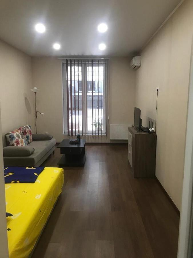 Gagarin Plaza Apartment Odessa Zewnętrze zdjęcie