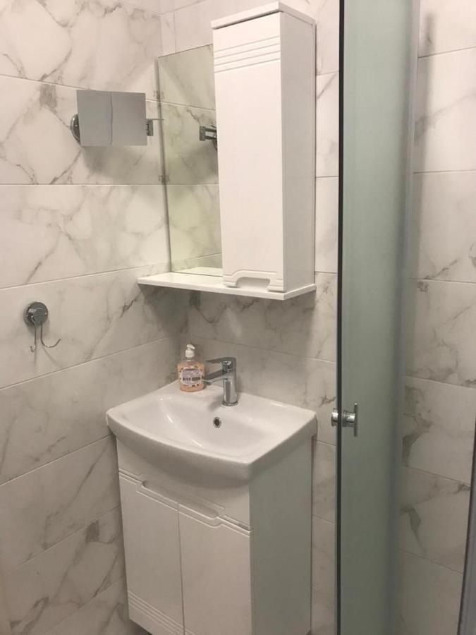 Gagarin Plaza Apartment Odessa Zewnętrze zdjęcie