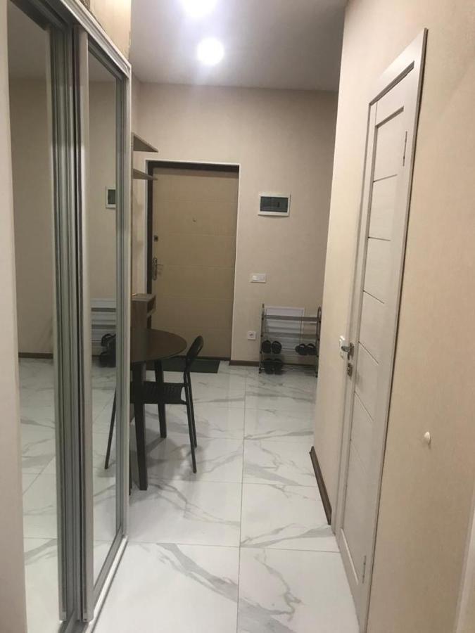 Gagarin Plaza Apartment Odessa Zewnętrze zdjęcie