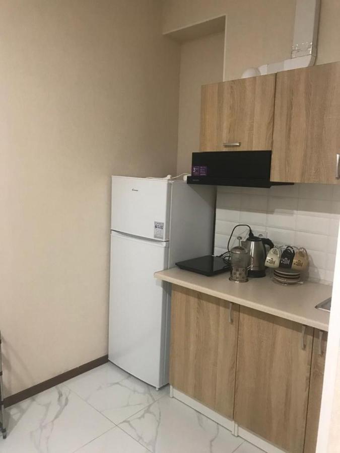 Gagarin Plaza Apartment Odessa Zewnętrze zdjęcie